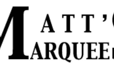 Matt's Marquees