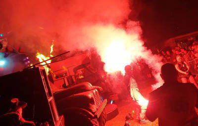 festival