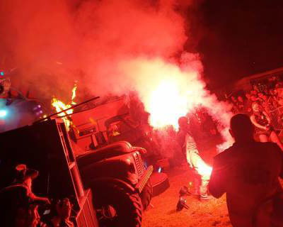festival