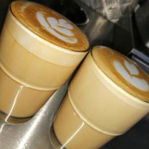 Latte Vs Flat White