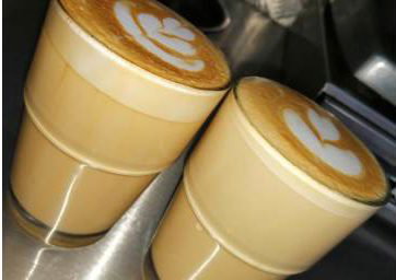 Latte Vs Flat White