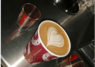 Heart in hart 