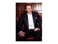 Jonny Gray Swing Singer logo