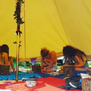 Henna Hub