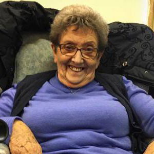 Animals as therapy and care home visits available