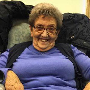 Animals as therapy and care home visits available