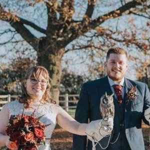 Wild Weddings!