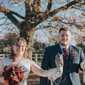 Wild Weddings!