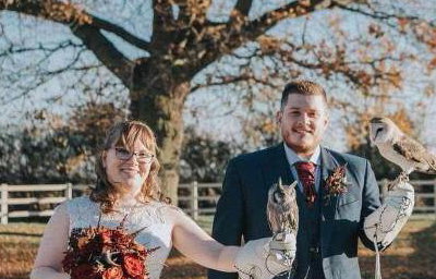 Wild Weddings!