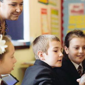 Bring learning to life!