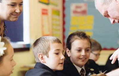 Bring learning to life!