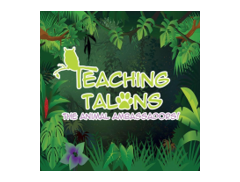 Teaching Talons (The Animal Ambassadors) Ltd. logo