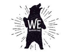 Warwickshire Events logo
