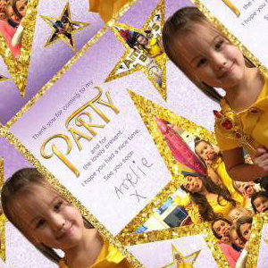 coollookparty_amelie_thankyou