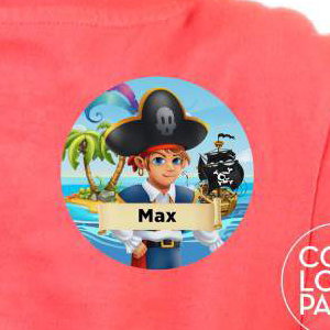 COOLLOOKPARTYT_stickers