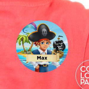 COOLLOOKPARTYT_stickers
