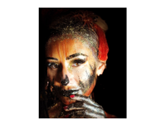 Yulia’s Face Painting logo