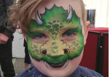 Dinosaur