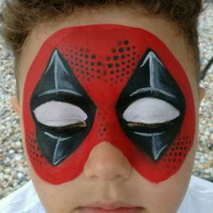 Deadpool