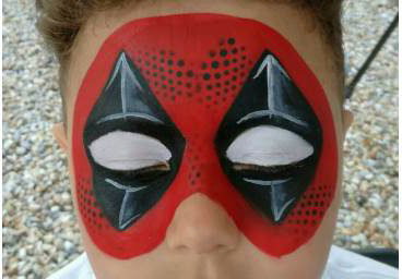 Deadpool