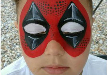 Deadpool