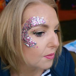 Festival Glitter 