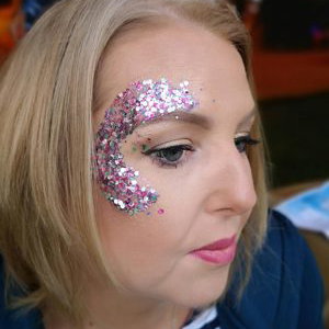 Festival Glitter 