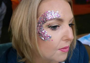 Festival Glitter