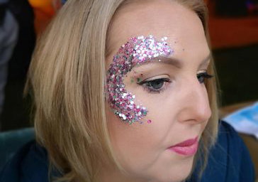 Festival Glitter