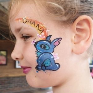 Stitch
