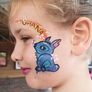 Stitch