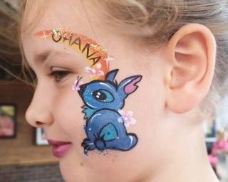 Stitch