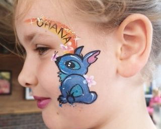 Stitch