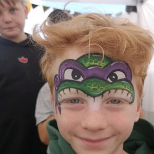 Ninja Turtle