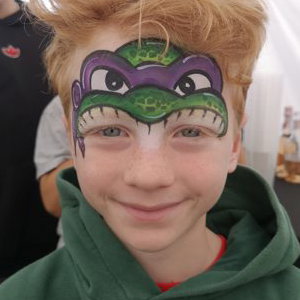Ninja Turtle