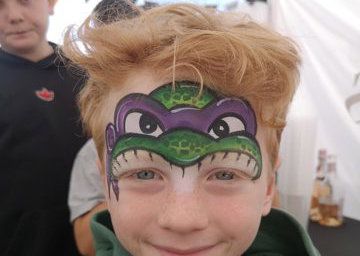 Ninja Turtle