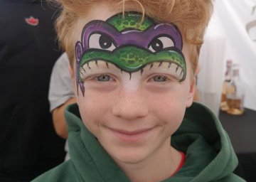 Ninja Turtle