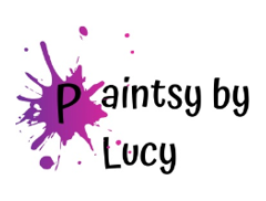 Paintsy by Lucy logo