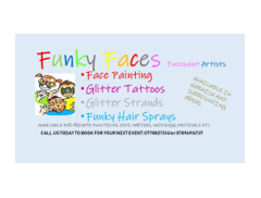 Funky Faces logo
