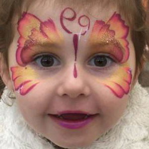 butterfly