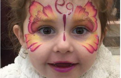 butterfly