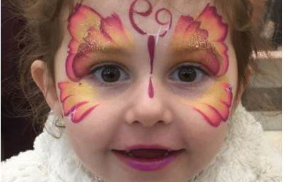 butterfly