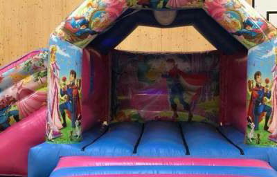 princess castle