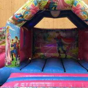 princess castle
