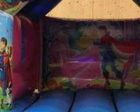 princess castle