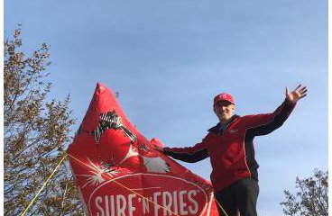 Surf 'n' Fries