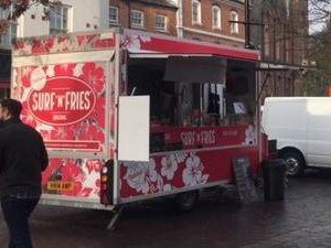 Newbury Market 2 - Dec 2019