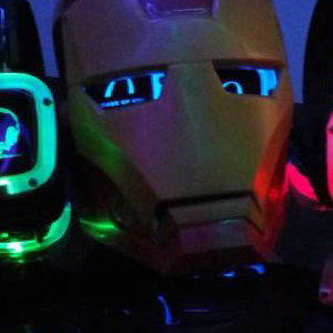 avengers afterparty