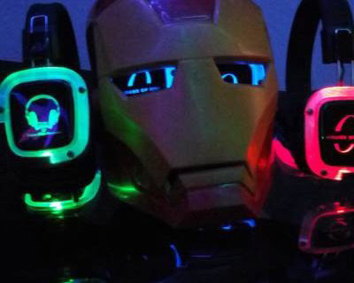 avengers afterparty