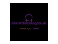 Silentdiscolagos.uk Ltd logo
